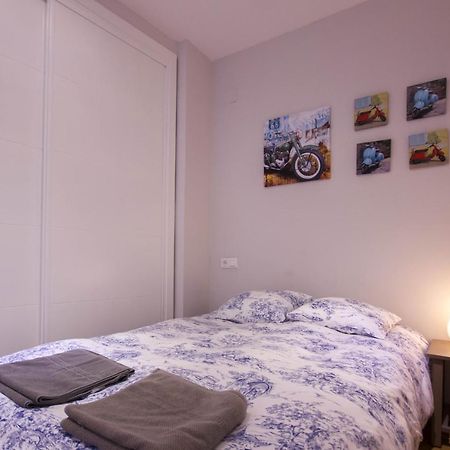Livemalaga Merced Apartamento Exterior photo