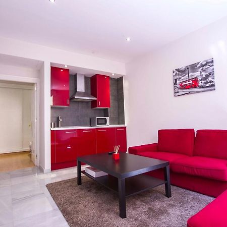 Livemalaga Merced Apartamento Exterior photo