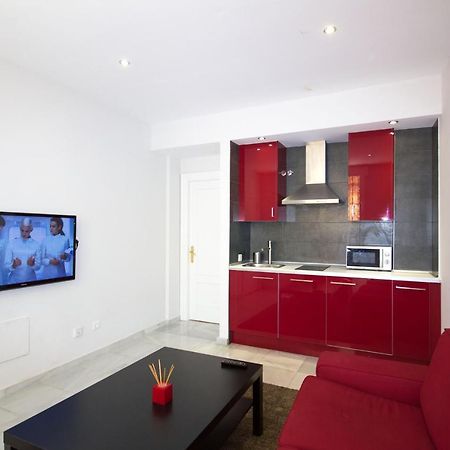 Livemalaga Merced Apartamento Exterior photo