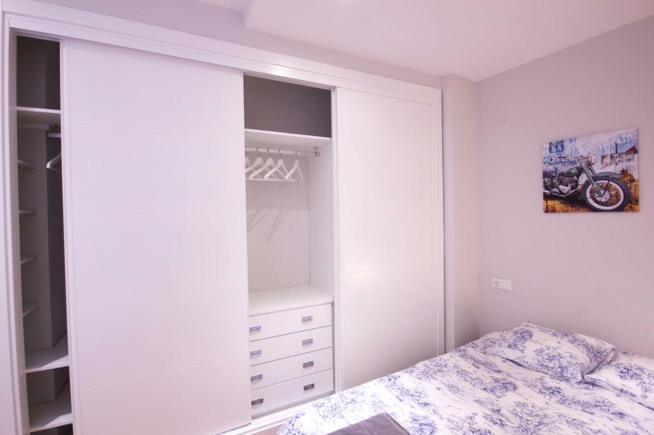 Livemalaga Merced Apartamento Exterior photo