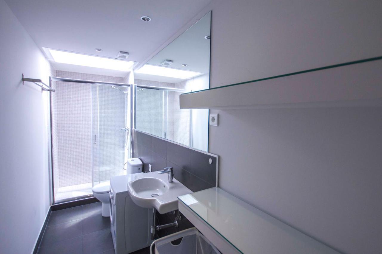 Livemalaga Merced Apartamento Exterior photo