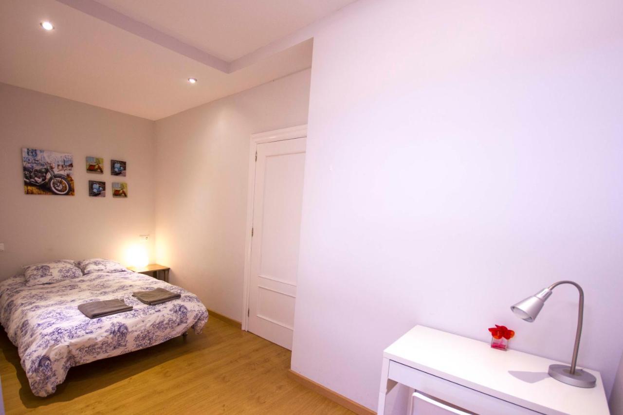 Livemalaga Merced Apartamento Exterior photo